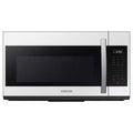 1000 Watt Over-the-Range Microwave with Sensor Cooking T322292
