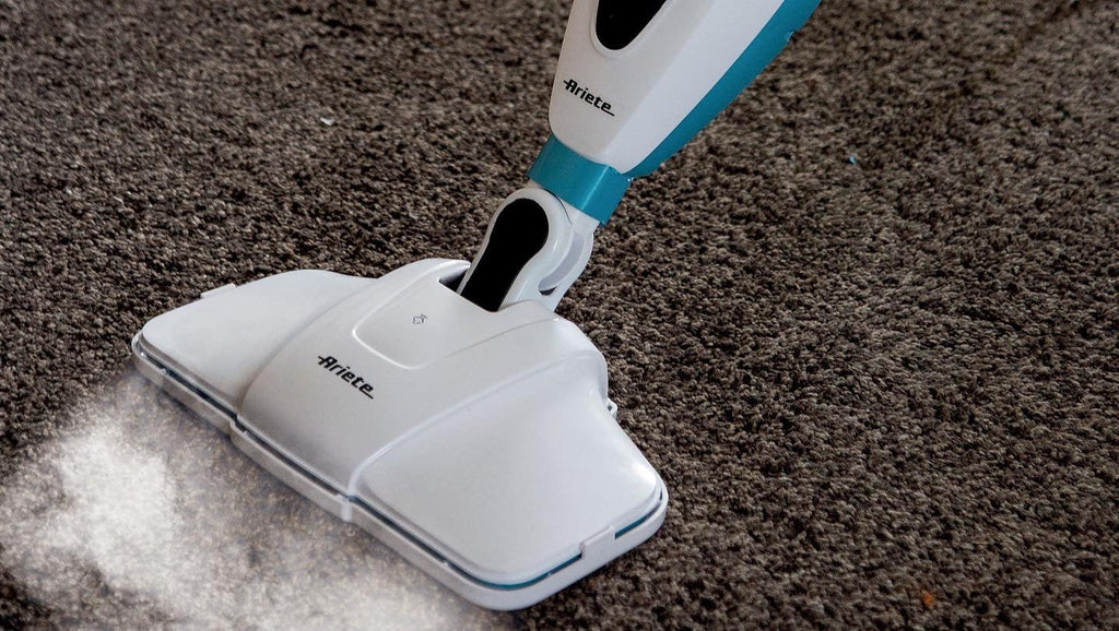 Foldable Floor Steam Mop Cleaner 10in1 1500W P589