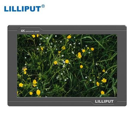 7 inch IPS 4K HD Camera Monitor N579811