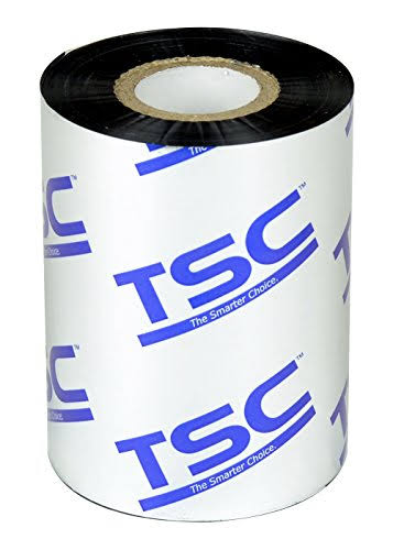 Black Desktop Printer Ribbon D427