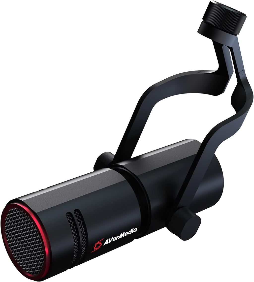 Cardioid Dynamic XLR Microphone O995