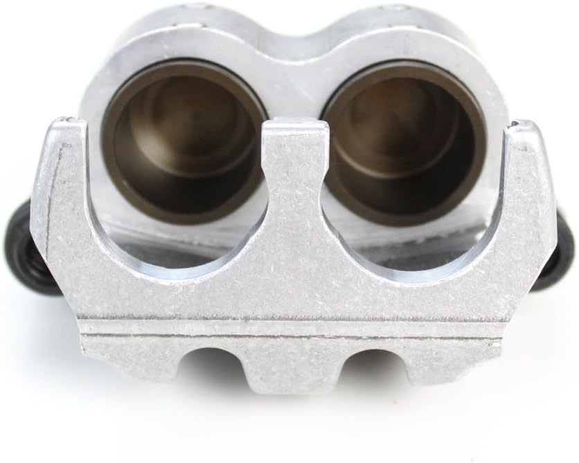 Front Left Brake Caliper Pads Mounting Bracket E736638