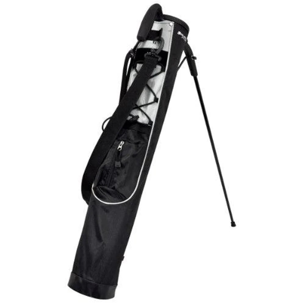 Lightweight Stand Carry Golf Bag, Blue P9939
