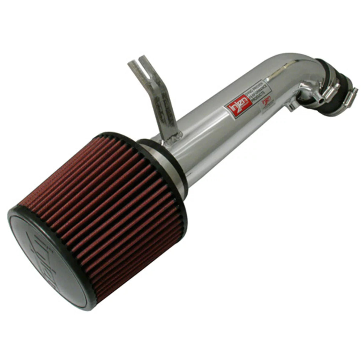 Polished Short Ram Intake Y74051