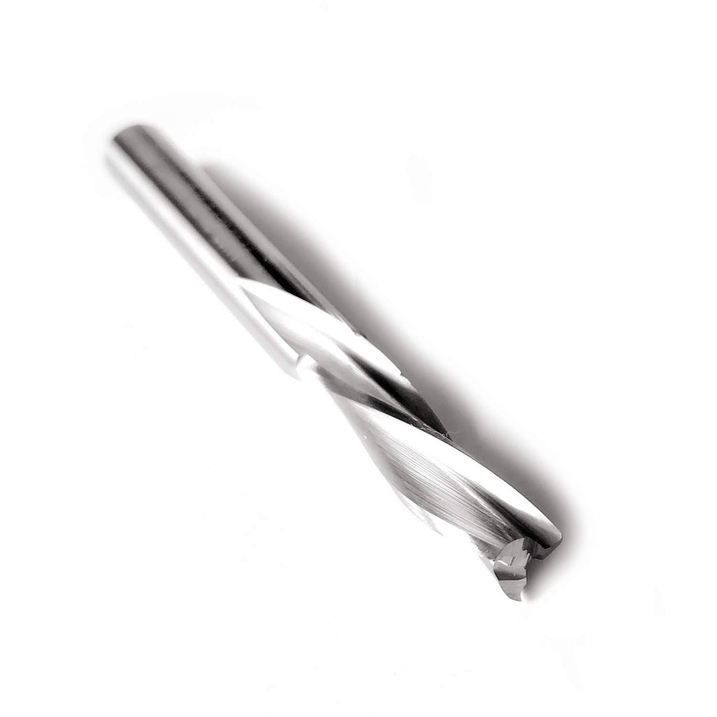 3 Flutes Carbide Router Bit 1/4 Inch Shank X6882
