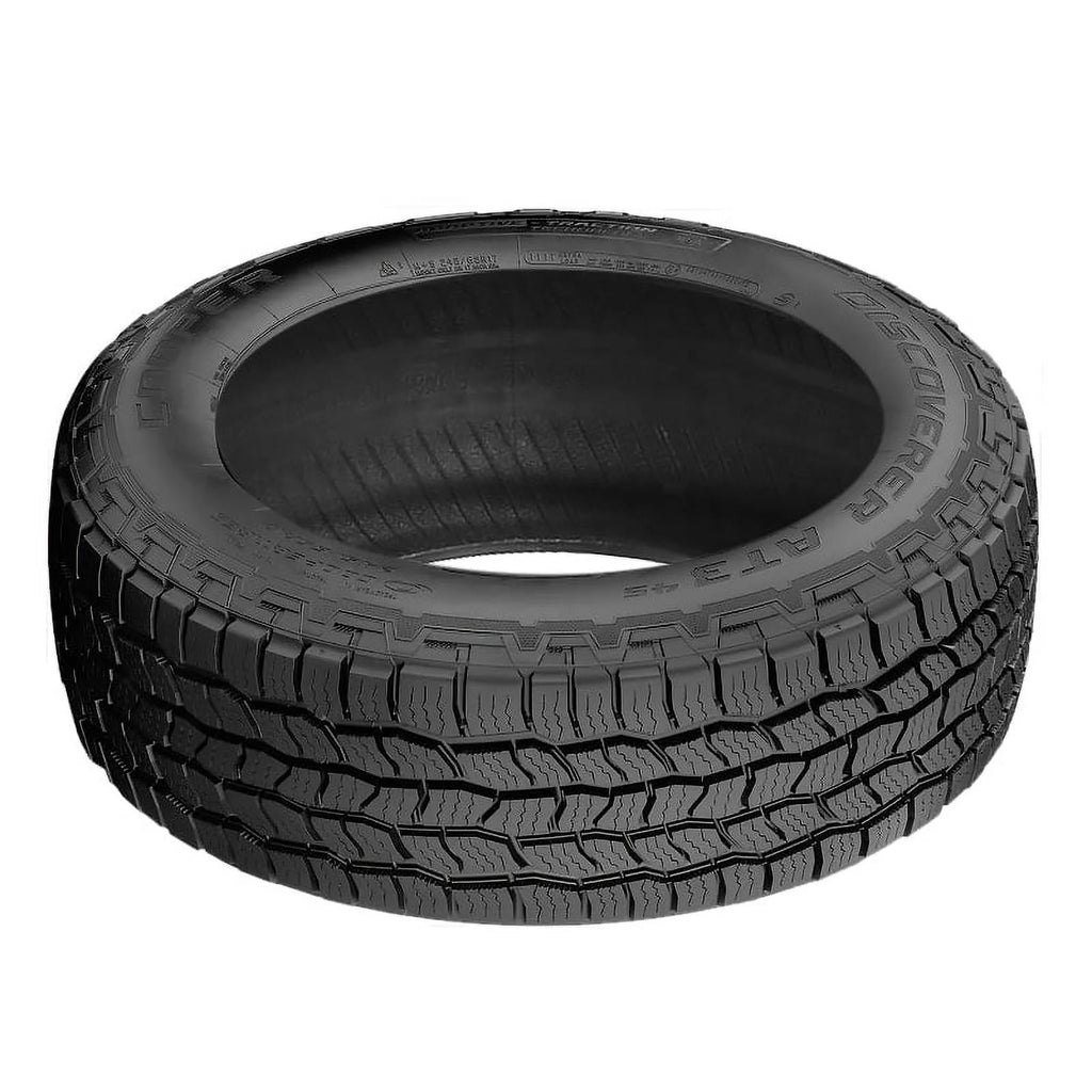 All-Terrain Tire 235/70R16 106T M195