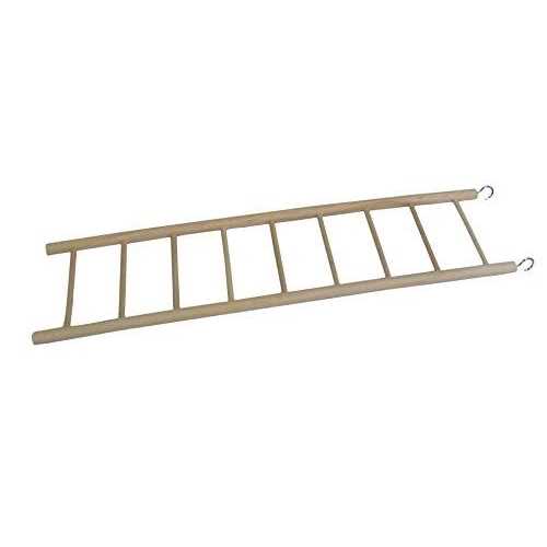 Wood Bird Ladder L7905