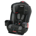 3-in-1 Harness Booster Car Seat O4791