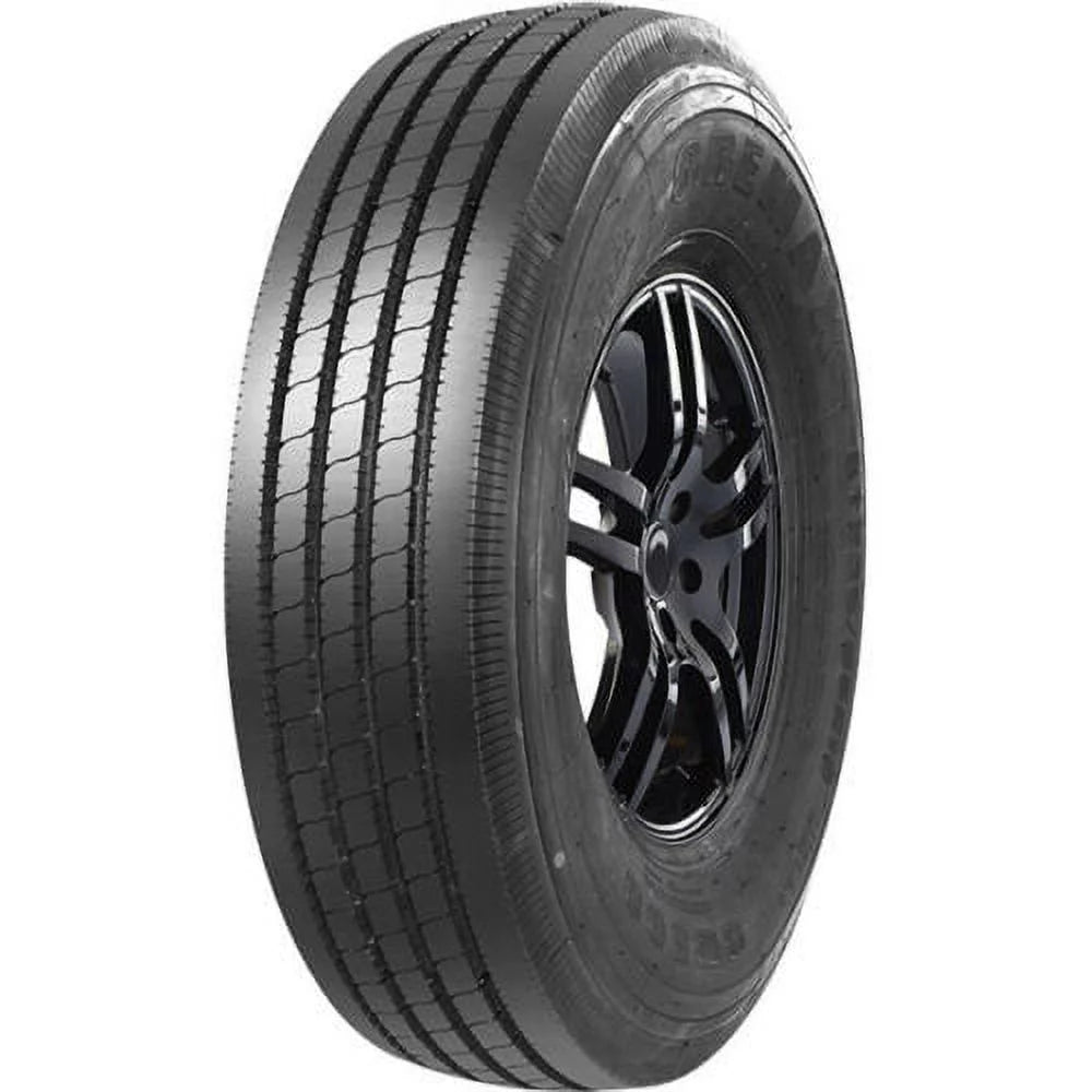 235/80R16 Tire A65865