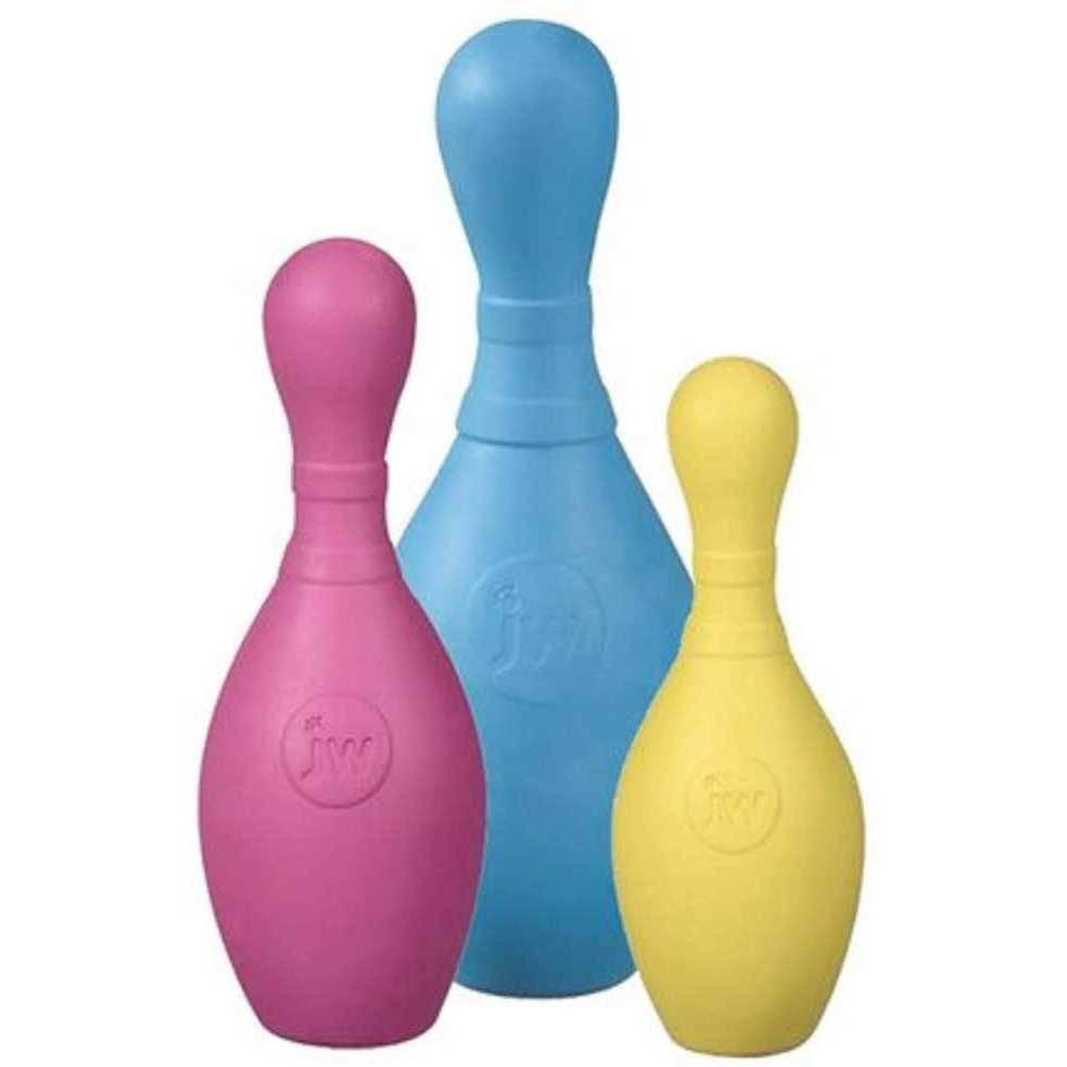 Bowling Pin O843