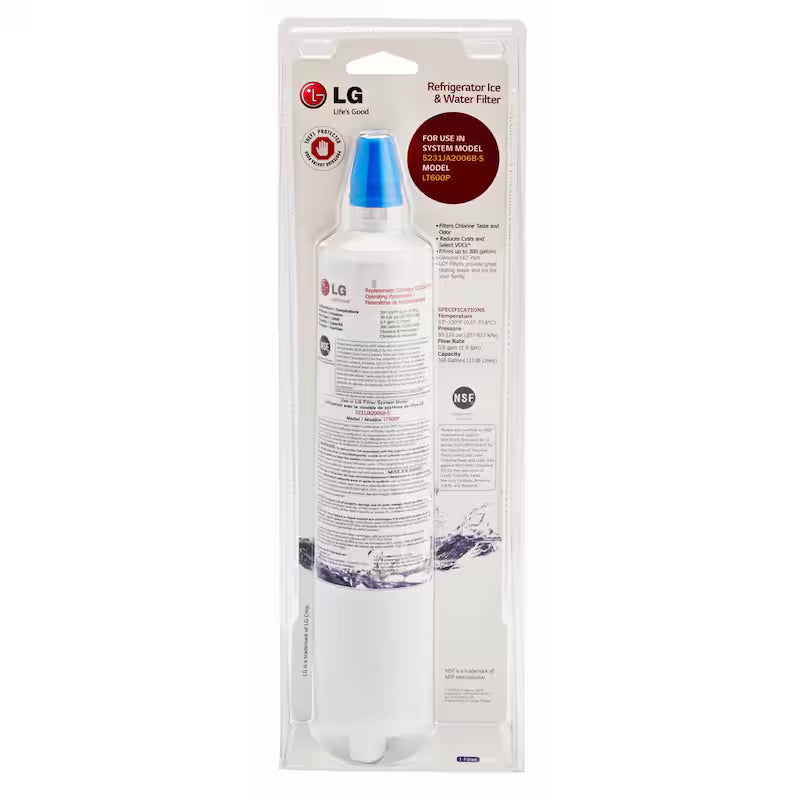 Refrigerator Water Filter W439