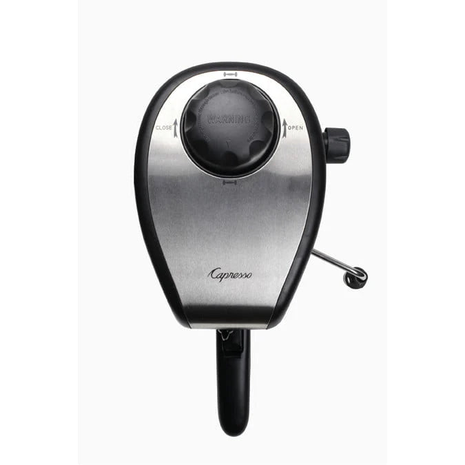 4-Cup Espresso & Cappuccino Machine R359225