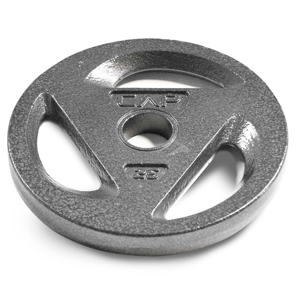 50lb Olympic Grip Plate Weight Set I1346