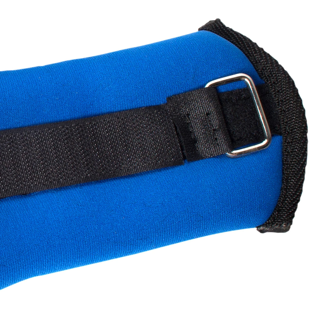 2lb Pair of Ankle/Wrist Weights W621