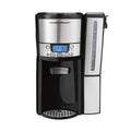 12 Cup Programmable Coffee Maker with Removable Reservoir A342