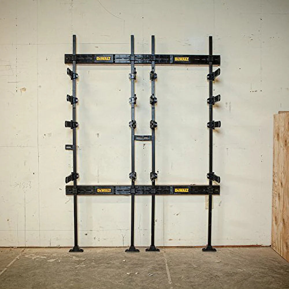 Workshop Racking System M138