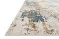 Ivory Gold Rug P8416