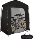 Bike Storage Sheds, Waterproof Portable Bike Shed Tent B35225