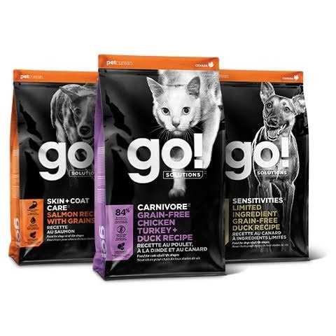 Salmon Recipe Dry Dog Food L60414