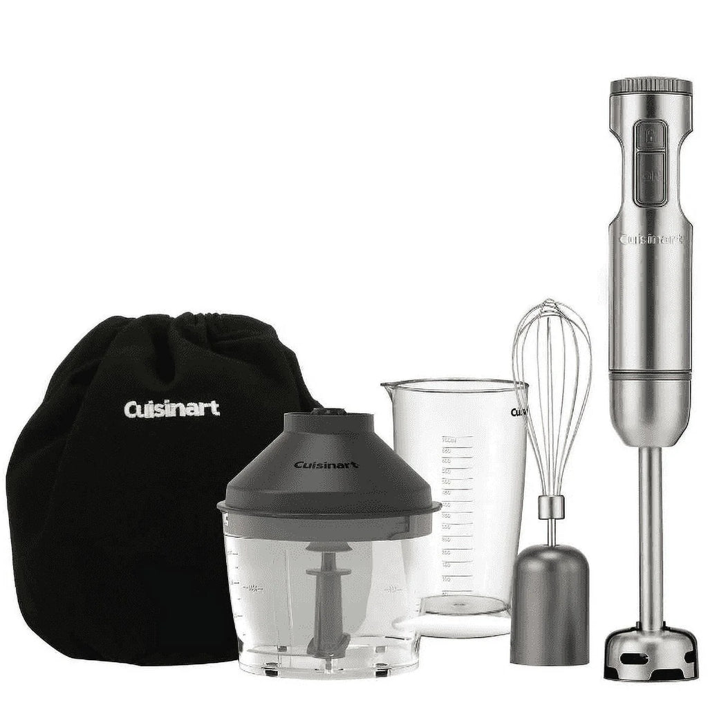 Cuisinart Immersion Hand Blender with Storage Bag A13631