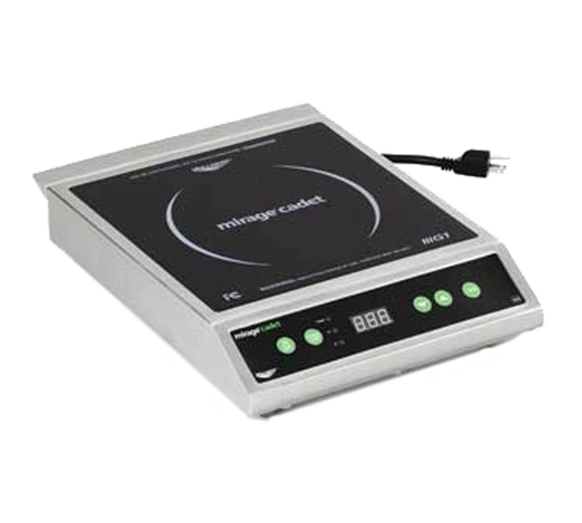Countertop Induction Range U24947