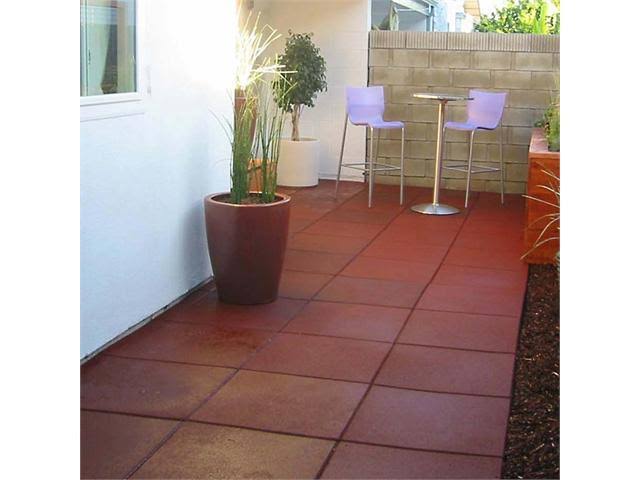 Interlocking Rubber Tiles 5 Pack V5271