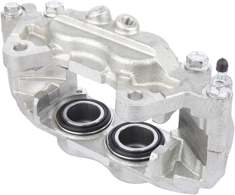 Brake Caliper Assembly N6940