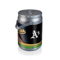 Grey Can Cooler X9717