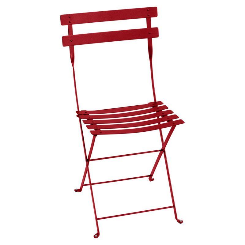 Folding Table Ø 60 cm Acapulco Blue R228