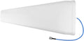 4G Yagi Outdoor Antenna 50 Ohm 698-2700 MHz N-Female F915