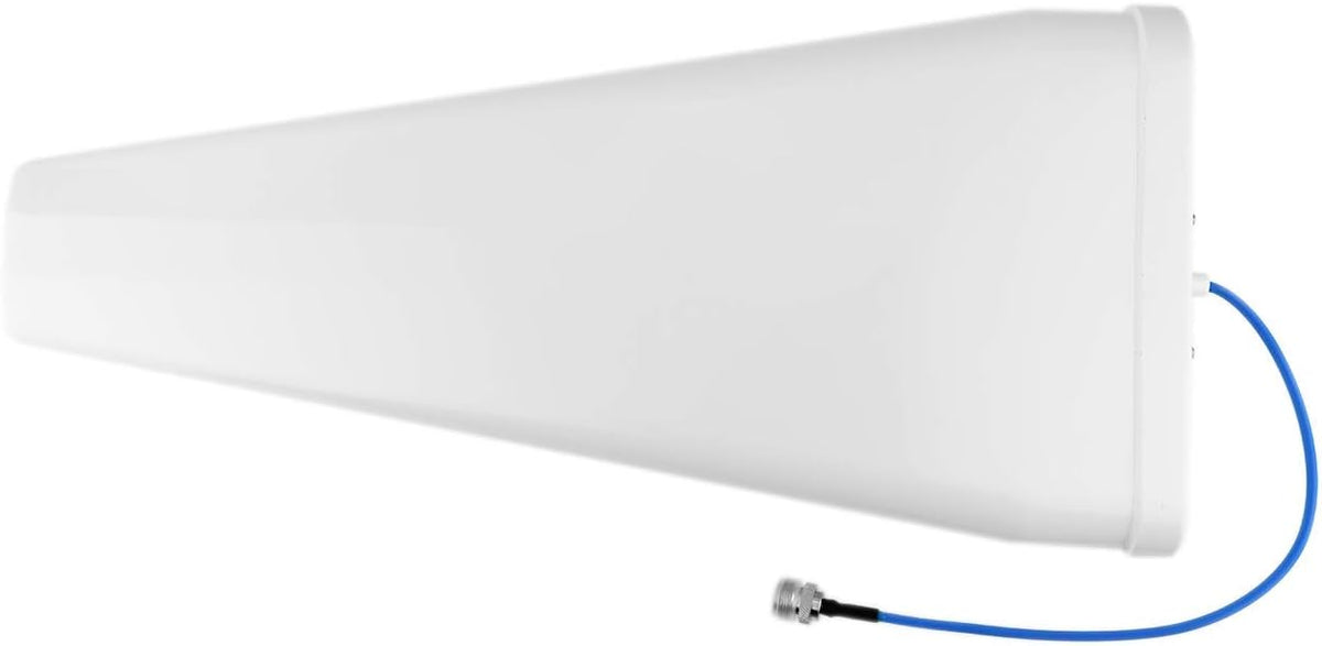 4G Yagi Outdoor Antenna 50 Ohm 698-2700 MHz N-Female F915