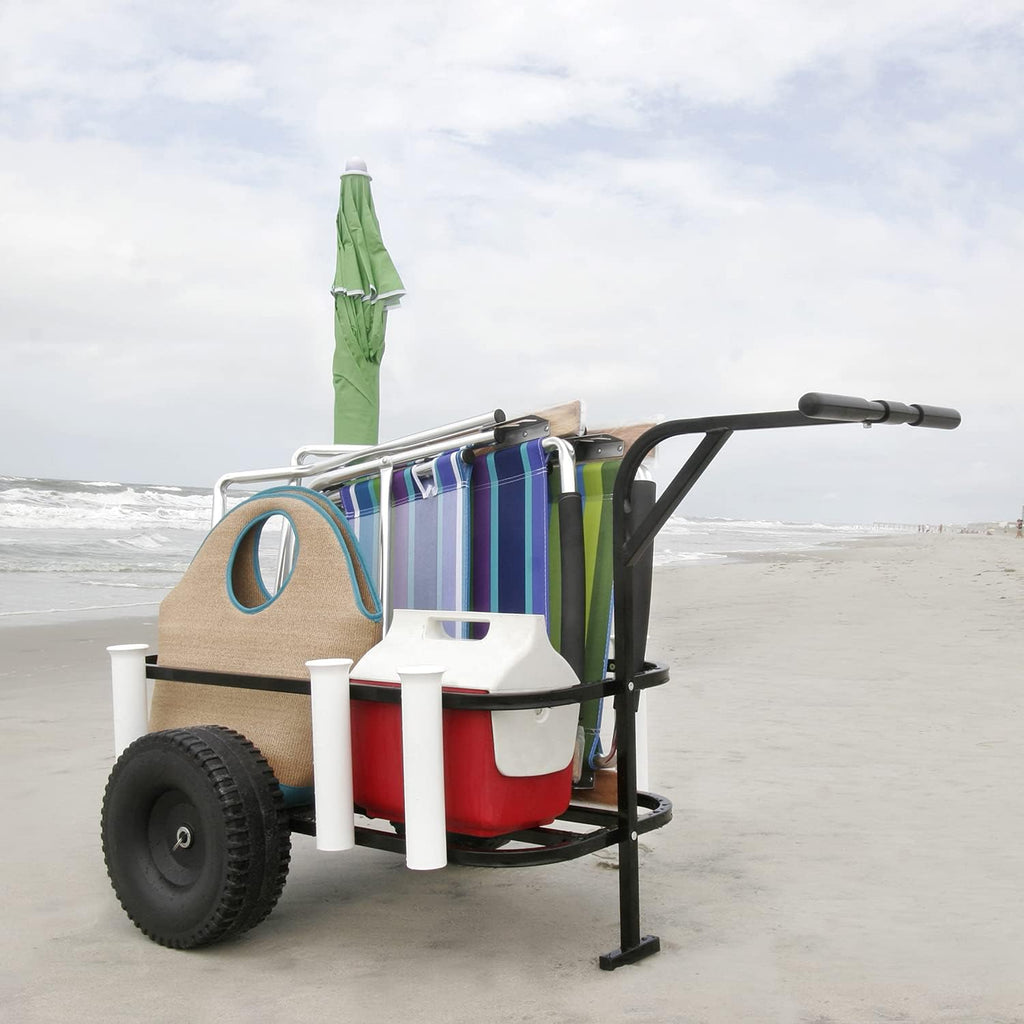 Fishing and Beach Cart T866