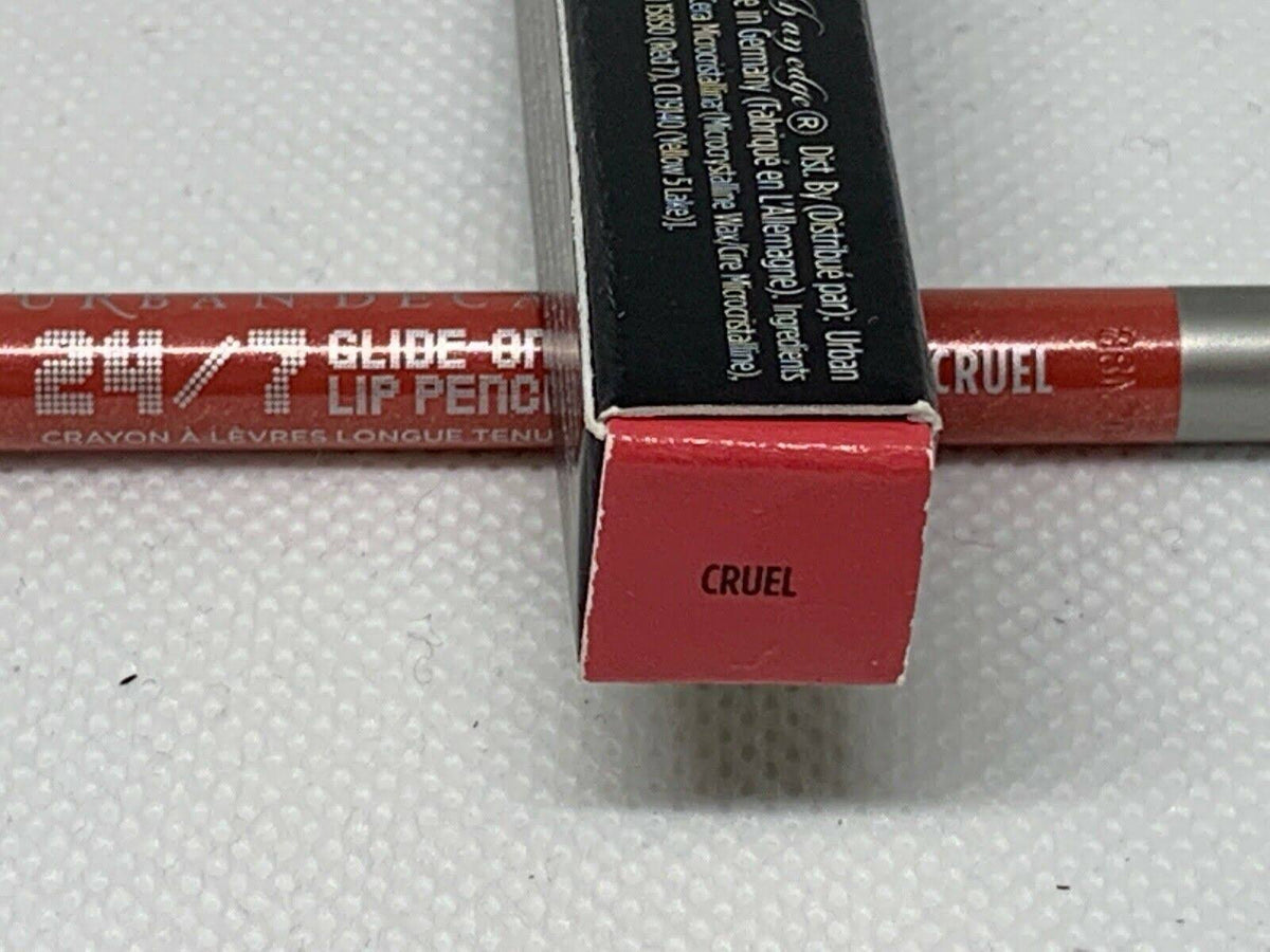 24/7 Glide-On Lip Pencil U245