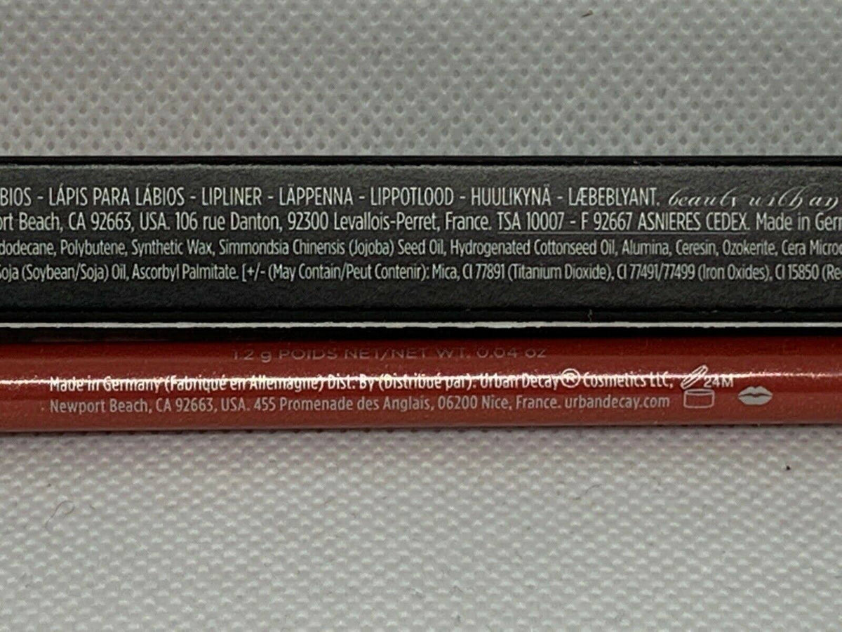 24/7 Glide-On Lip Pencil U245