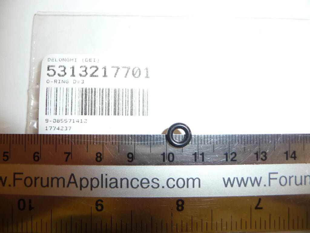 O-Ring for Espresso Makers K202194