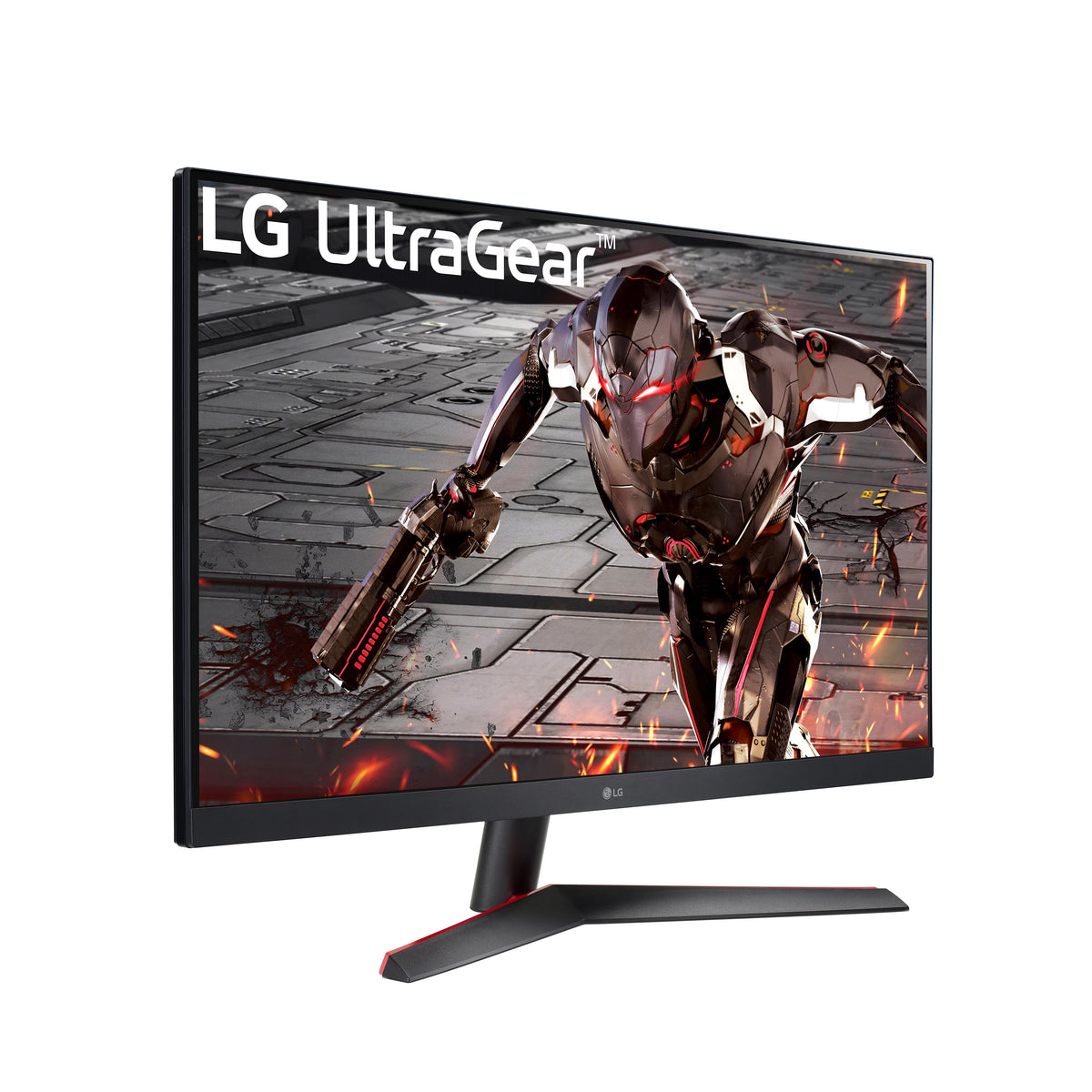 32 QHD 165Hz 1ms Gaming Monitor H163177