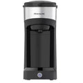 1-Cup Drip or K Cup Compatible Coffee Maker O63206