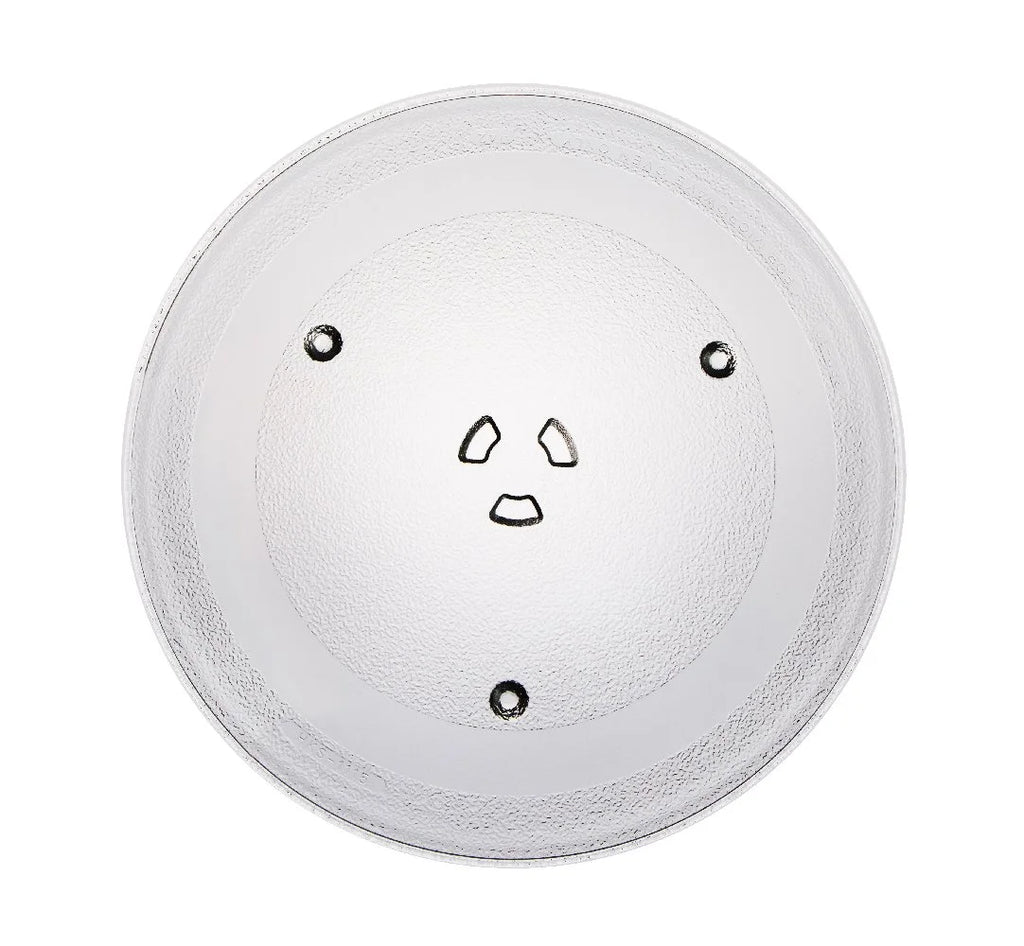 Microwave Glass Cooking Tray P379