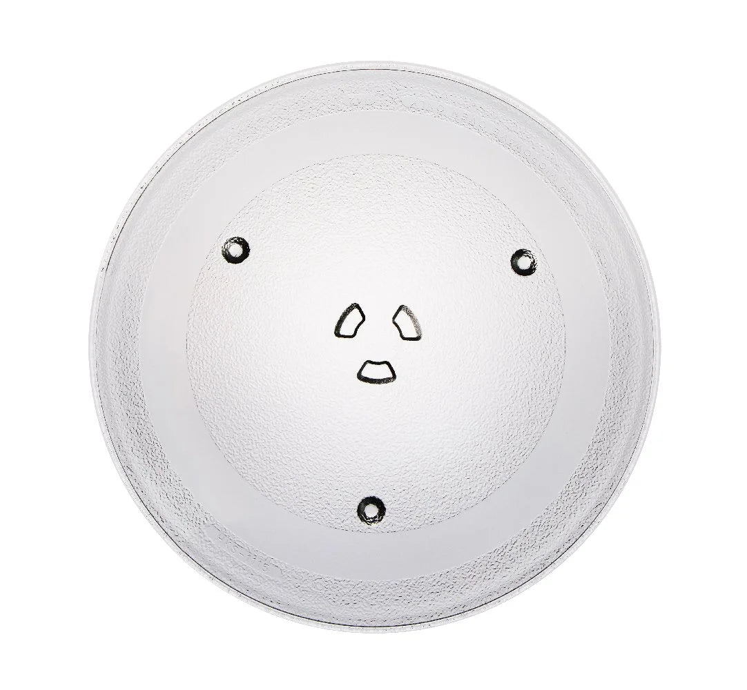 Microwave Glass Cooking Tray P379