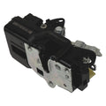 Door Latch Assembly R377