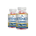 Apple Cider Vinegar Gummies 2 Pack E50979