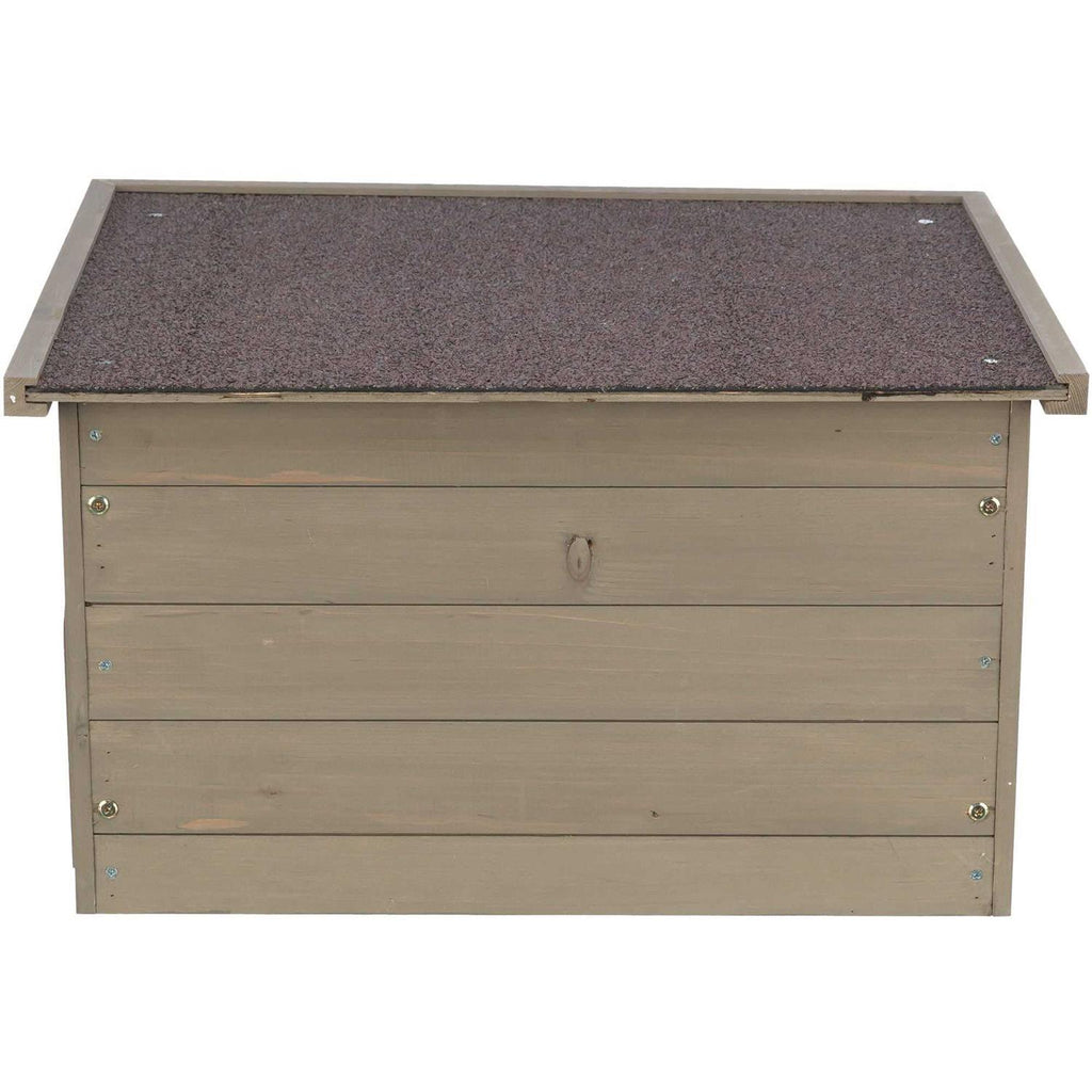 Small Animal House F418