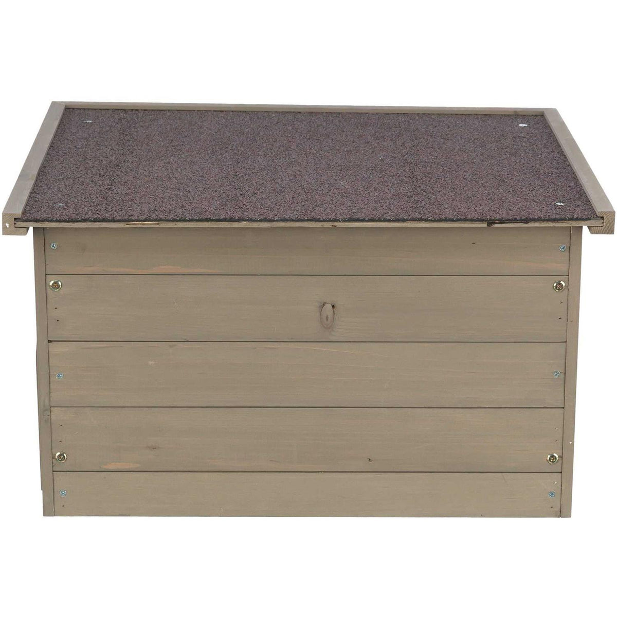Small Animal House F418