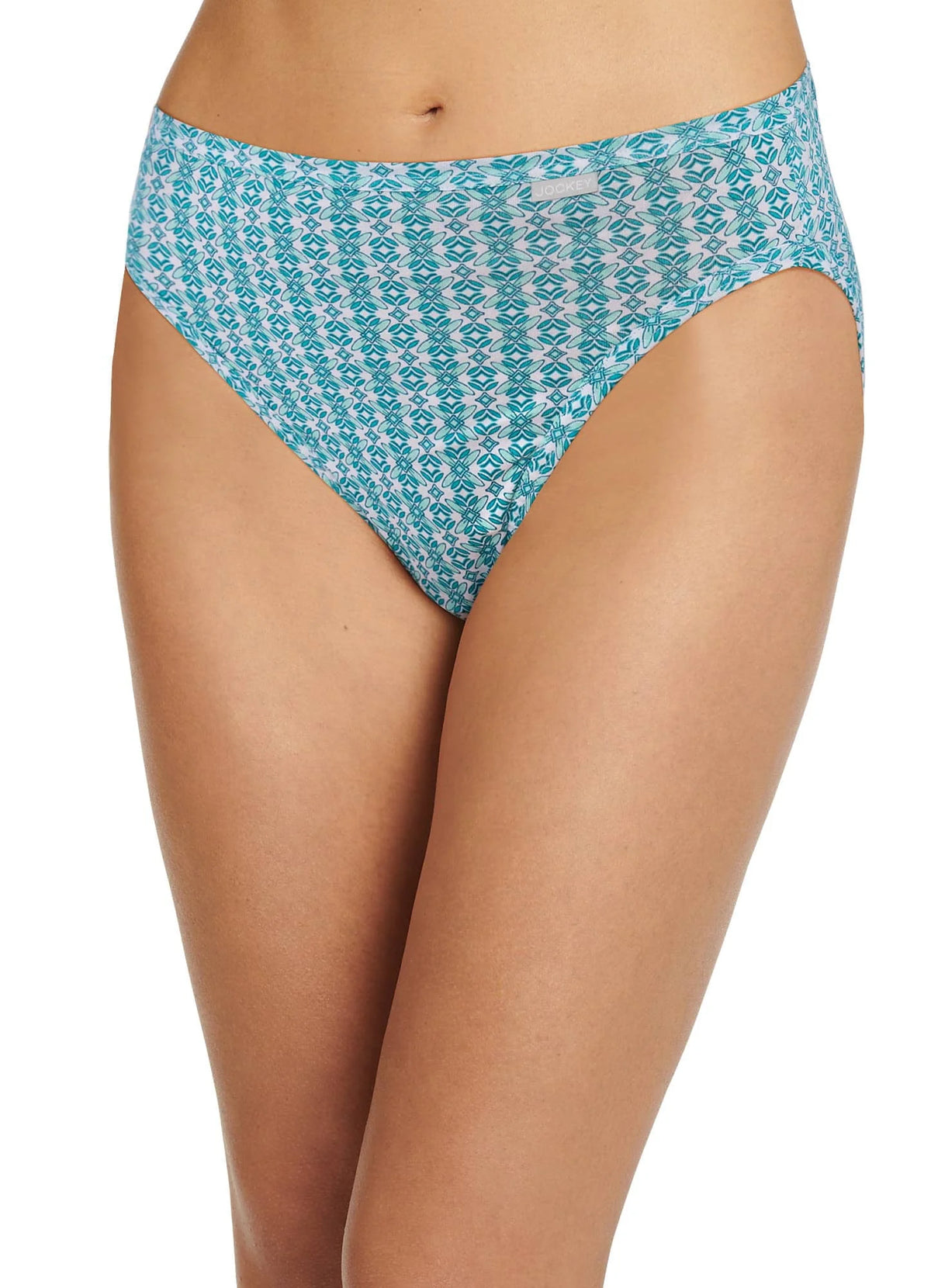 Plus Size French Cut 3 Pack T75081