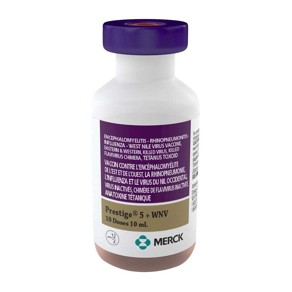 WNV Vaccine P224