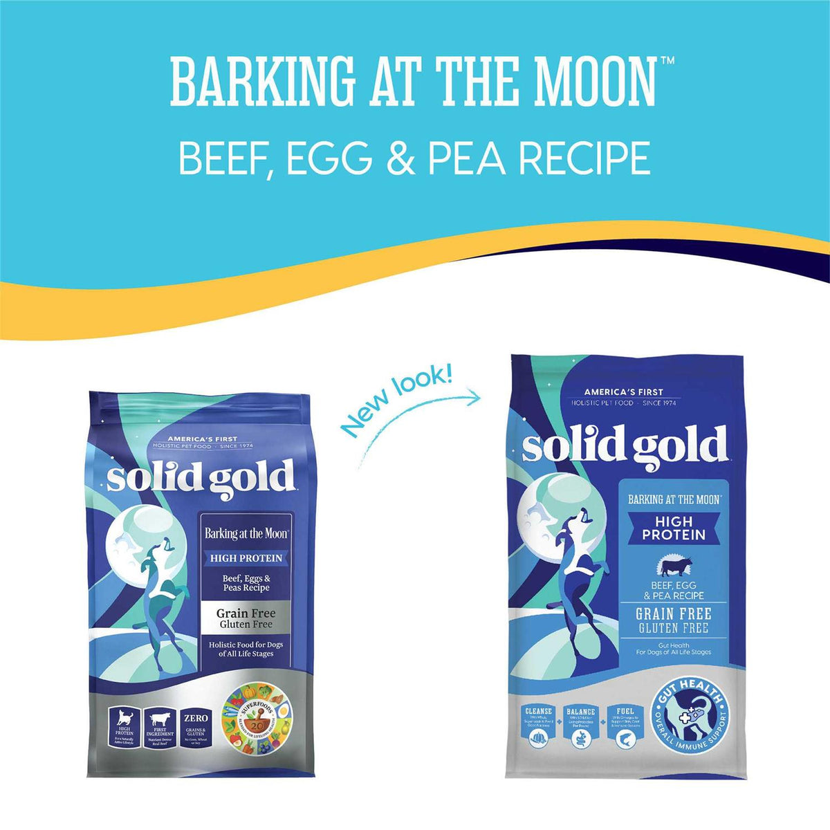 Grain-Free Beef Dry Dog Food O597594