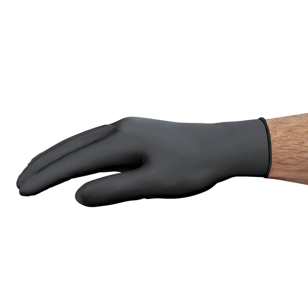 Nitrile Powder-Free Gloves, 50-Pack W323