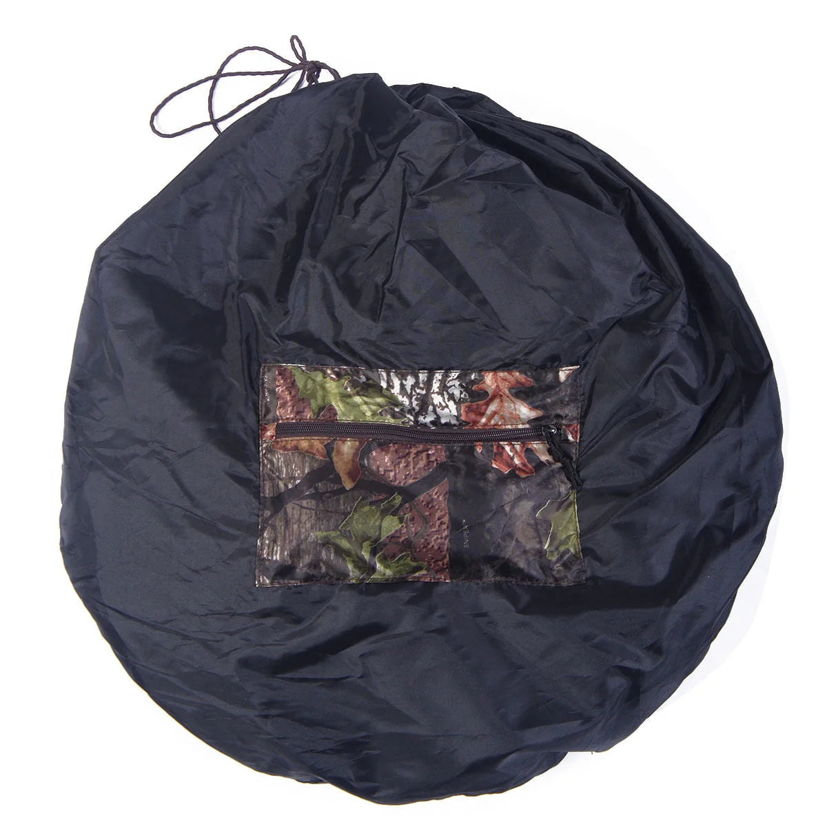 Portable Pop Up Camo Hunting Blind Y52922