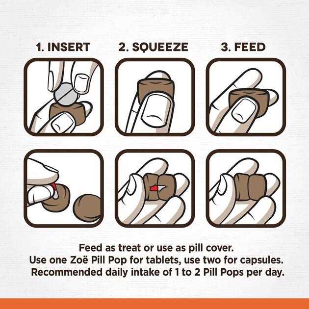 Pill Pops L3732
