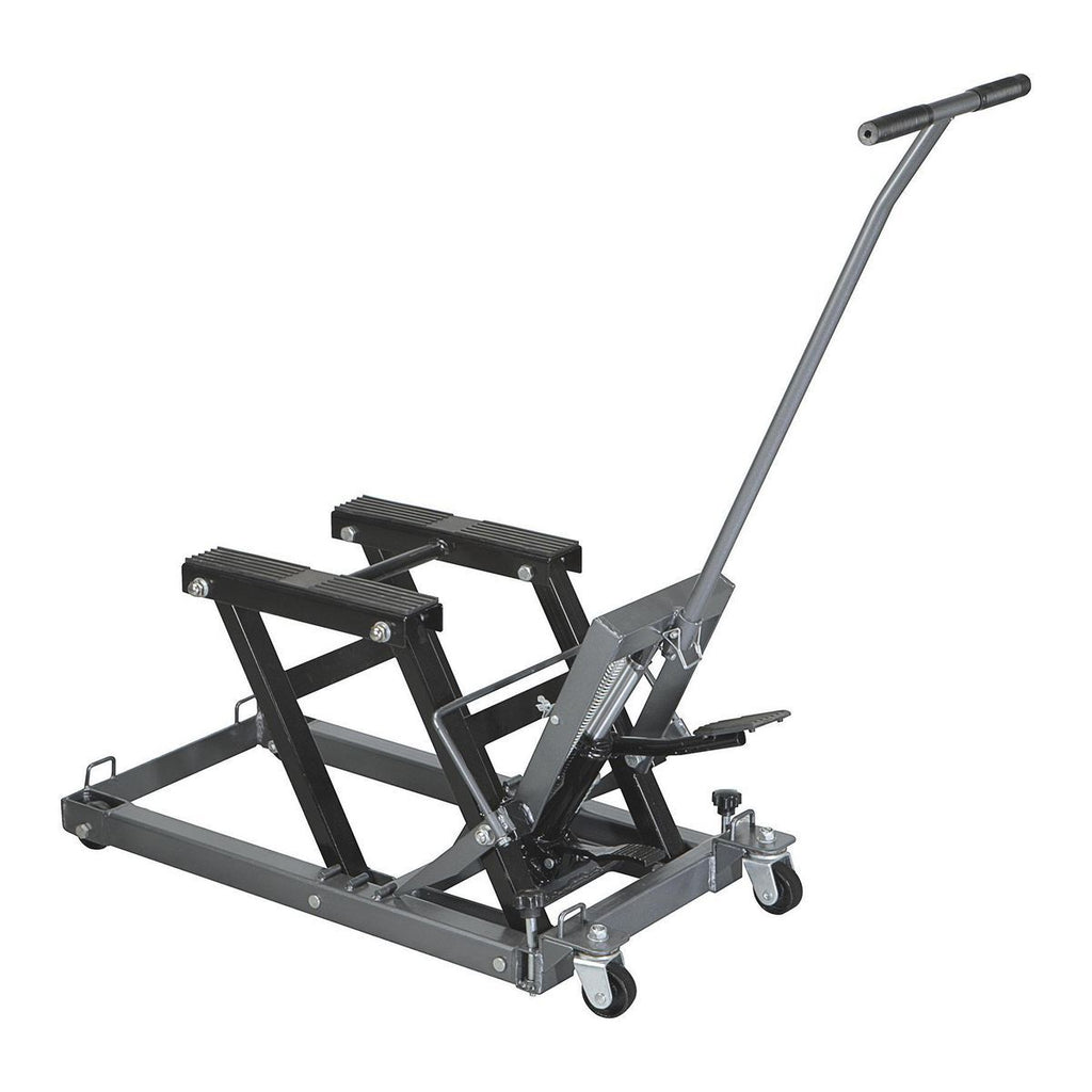 1500 lb. Steel ATV/Motorcycle Lift L9620